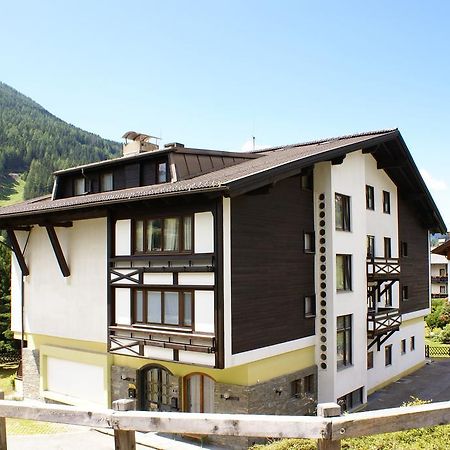 Apartmán Haus Schuschnig Bad Kleinkirchheim Exteriér fotografie