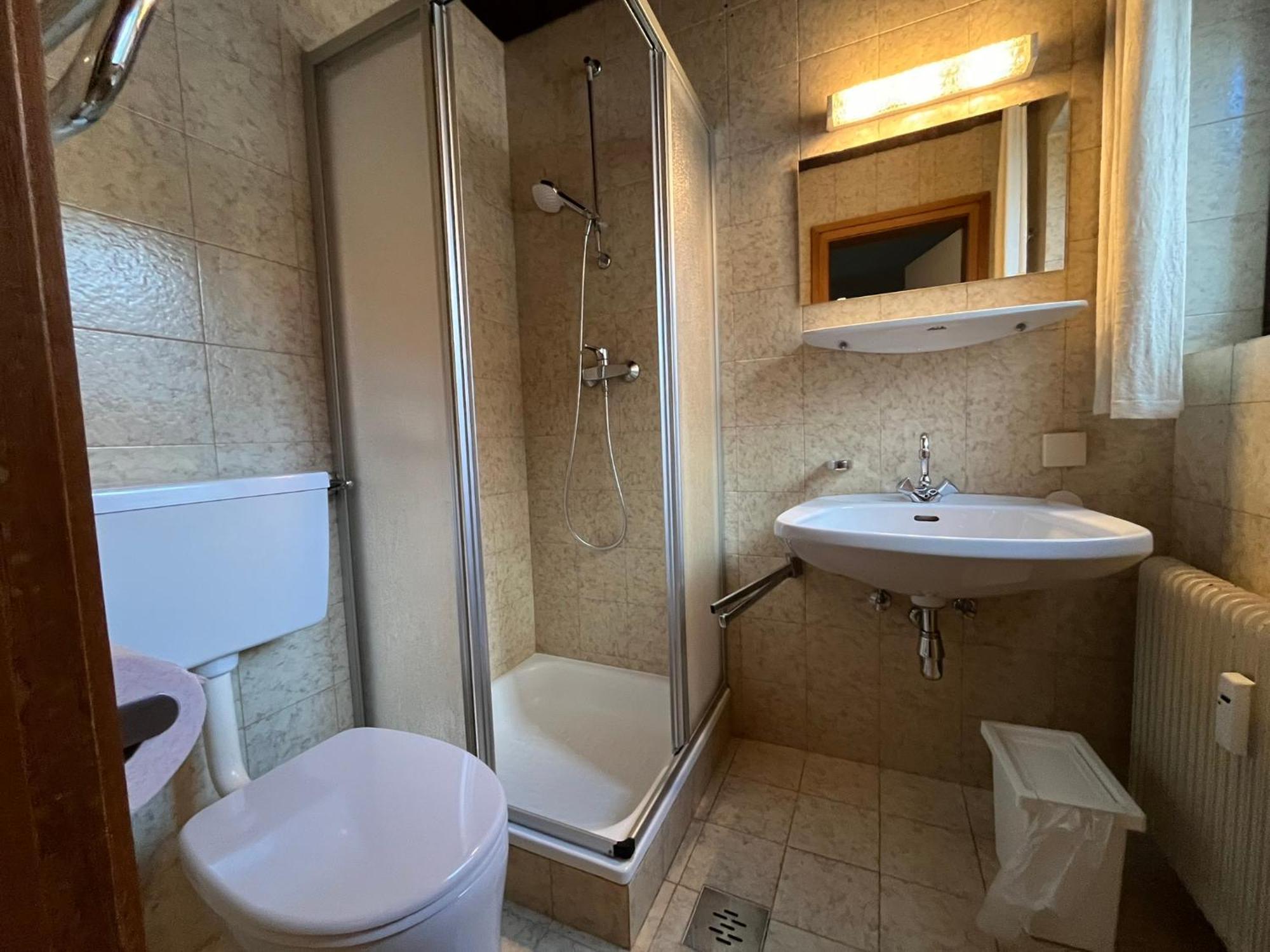 Apartmán Haus Schuschnig Bad Kleinkirchheim Exteriér fotografie