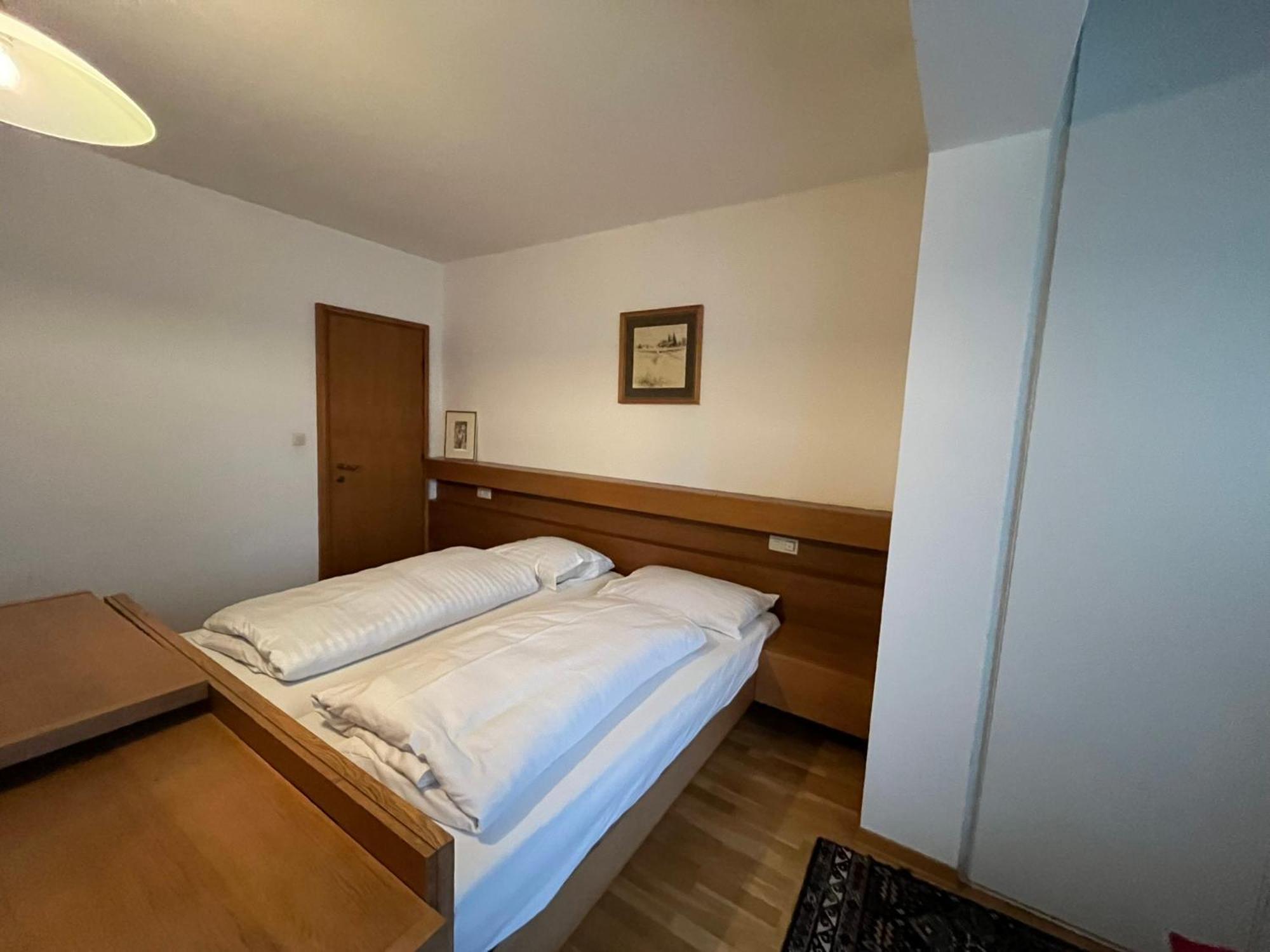 Apartmán Haus Schuschnig Bad Kleinkirchheim Exteriér fotografie