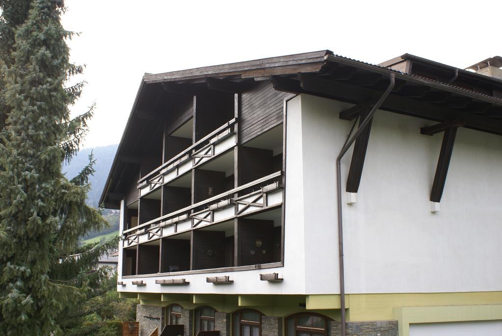 Apartmán Haus Schuschnig Bad Kleinkirchheim Exteriér fotografie